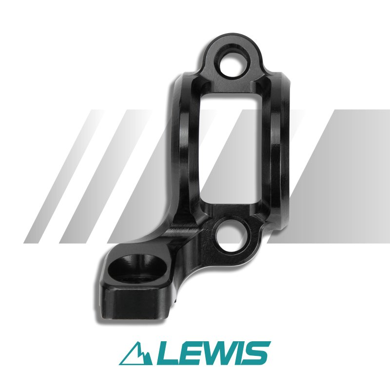 Lewis Match Maker Black links