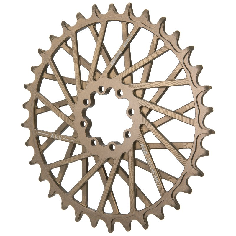 Lewis Kettenblatt 30T 3mm Offset 8Bolt