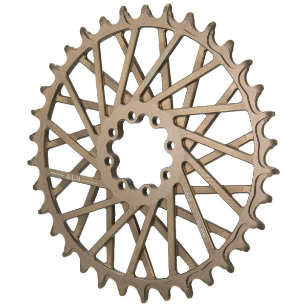 Lewis Kettenblatt 30T 3mm Offset 8Bolt