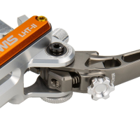 Lewis LHT II silber- orange